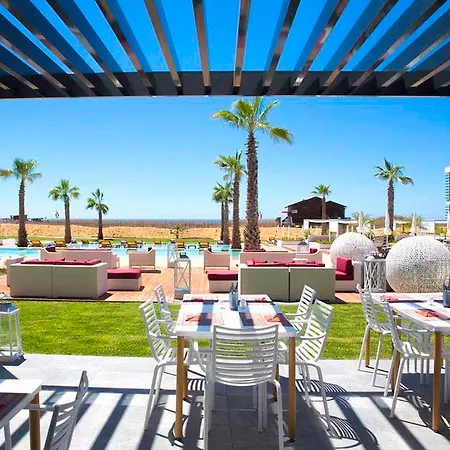 Pestana South Premium Hotel
