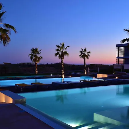 Pestana South Premium Hotel Alvor