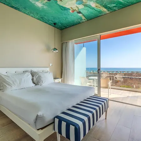 Hotel Pestana South Premium Alvor