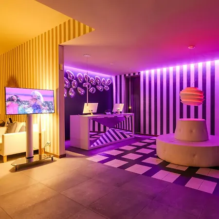 Pestana South Premium Alvor