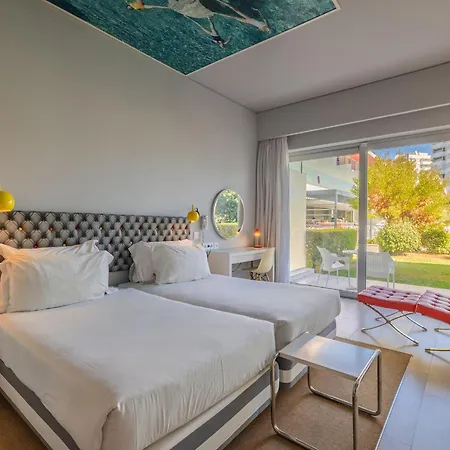 Pestana South Premium 4* Alvor